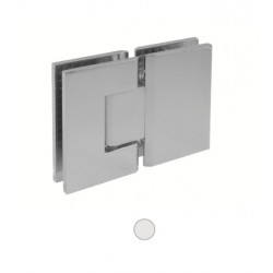 PG 180 polished chrome