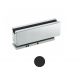 Costa Smeralda brushed black
