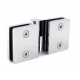 EVEREST GLASS GLASS LIFTING GLASS HINGE