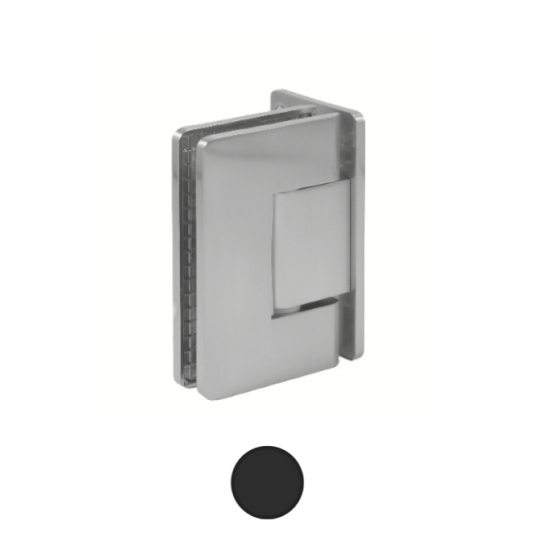 PG 90 Laterale black