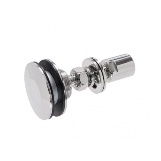  PG Fixed glazing  spider rotule