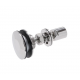  PG Fixed glazing  spider rotule