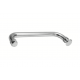 PG towel handle polished chrome