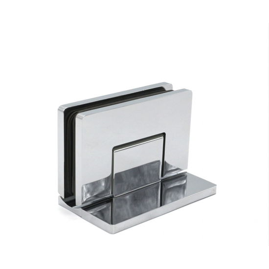 Focus Laterale polished chrome