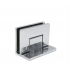 Focus Laterale polished chrome