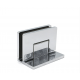 Focus Laterale polished chrome