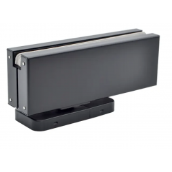 PG Hydraulic black