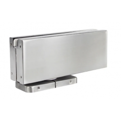 PG Hydraulic polished chrome