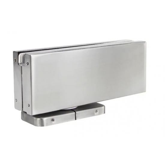 PG Hydraulic polished chrome