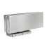 PG Hydraulic polished chrome