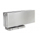 PG Hydraulic polished chrome
