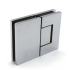 Focus Unica polished chrome