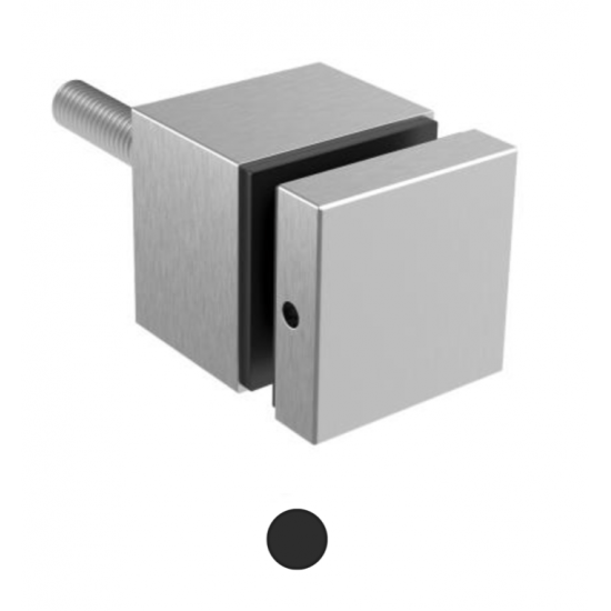 Potenza Quadrata black