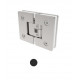 Desenzano Unica black