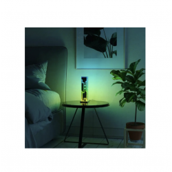 LumiSphere: Smart RGB Ambiance Light