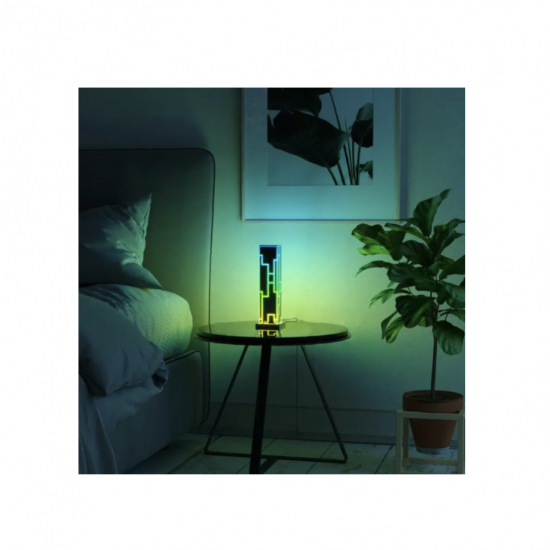 LumiSphere: The Smart RGB Lighting Solution