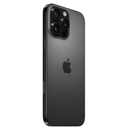 Iphone 16 Pro Max 256 GB Black