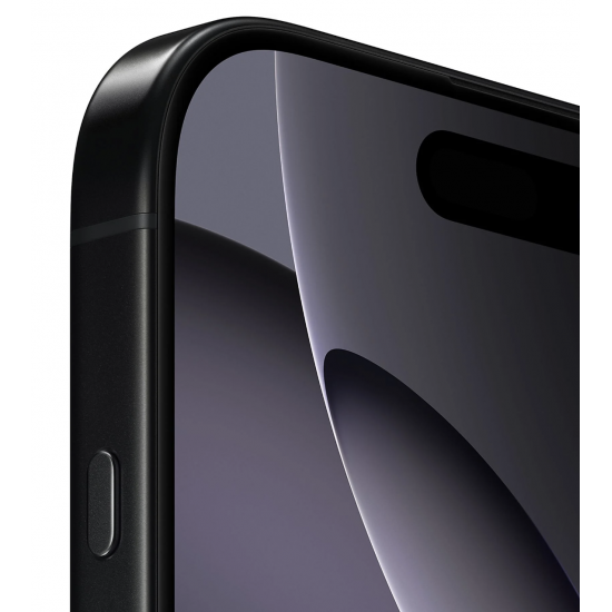 Iphone 16 Pro Max 256 GB Black