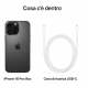 Iphone 16 Pro Max 256 GB Black