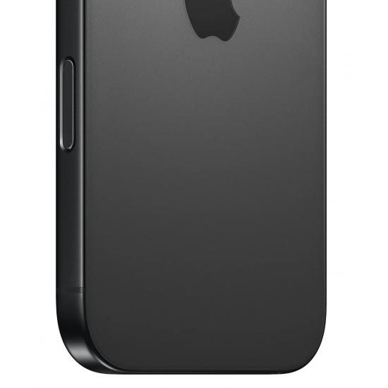 Iphone 16 Pro Max 256 GB Black