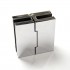 Monte Baldo wall to wall free drill hinge