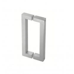 PDH07G POLISHED CHROME