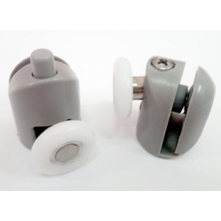 PG001 shower door roller
