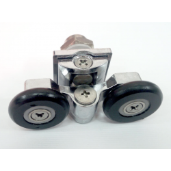 PG057 shower door roller