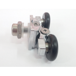 PG057 shower door roller