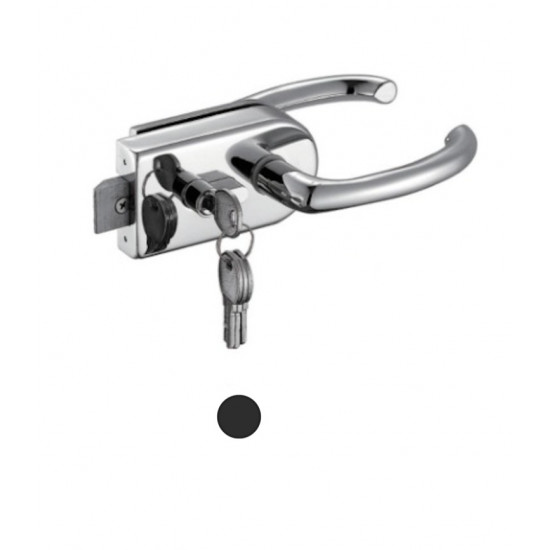 Chic Rotonda black