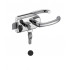Chic Rotonda black