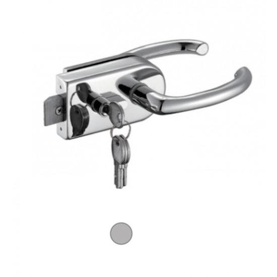 Chic Rotonda brushed satin