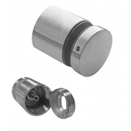 Potenza brushed satin