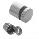 Potenza brushed satin
