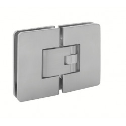 Desenzano Unica polished chrome