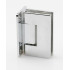 PG 90 Centrale polished chrome