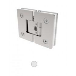 Desenzano Unica polished chrome