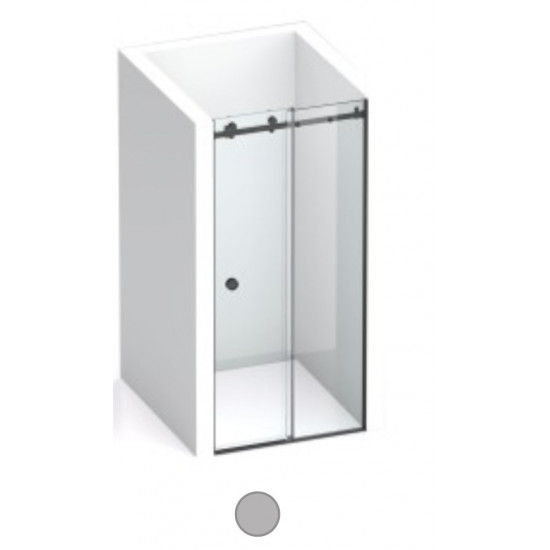Maniva wall to wall in satin